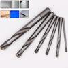 Drilling Drill Bit Tools Metal Plastic Aluminum Alloy