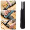 Automatic Fish Skin Remover 7000RPM Fast Motor ABS Construction Ideal For Kitchen Tasks
