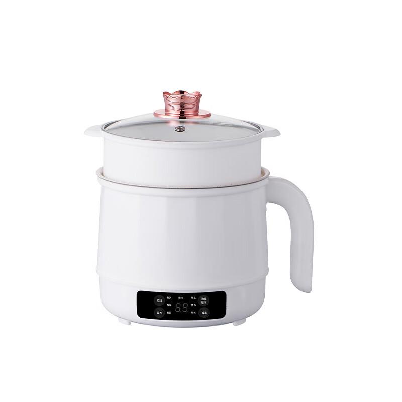 Smart Multi-functional Electric Pot