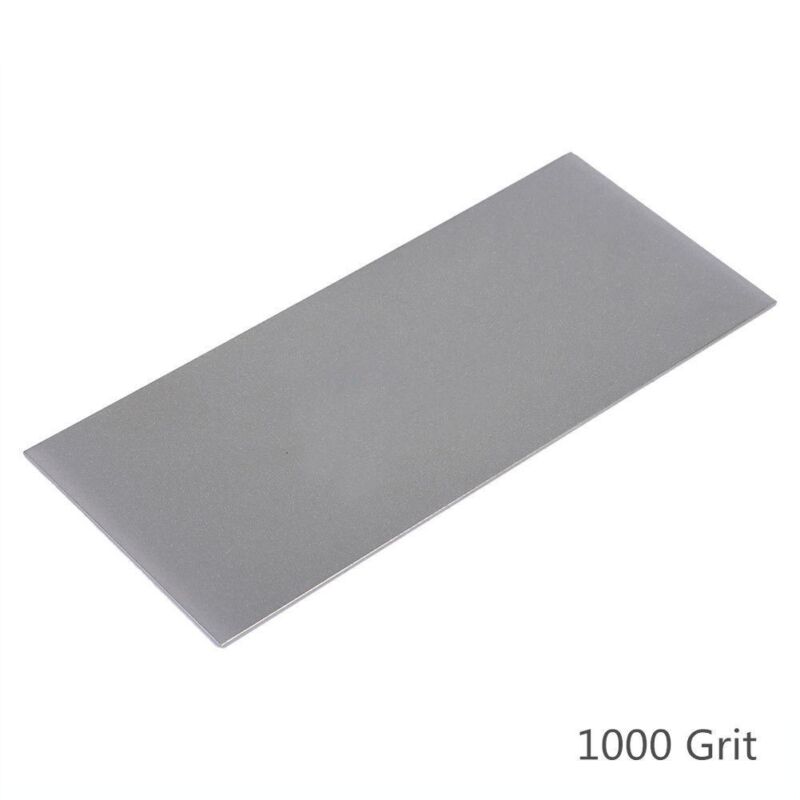 

Алмазная точилка для ножей, зернистость 80-3000 #, точильный камень, точильный камень, профессиональный столярный нож, шлифовальный инструмент для кромок 1000#