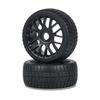 4S All-Terrain Tire Set - CARSON - Carson 1: 8august - Mixed
