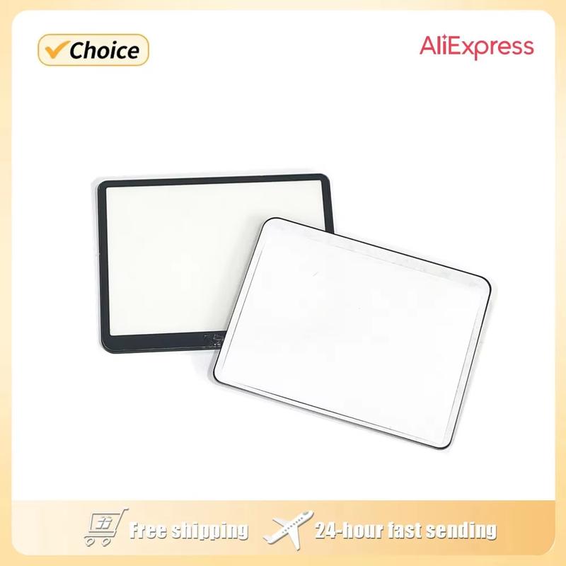 New LCD Window Display (Acrylic) Outer Glass For Nikon COOLPIX L810 L820 L830 L840 Digital Camera Repair Part L810