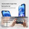 Belkin Tempered Glass Screen Protector for iPhone Air
