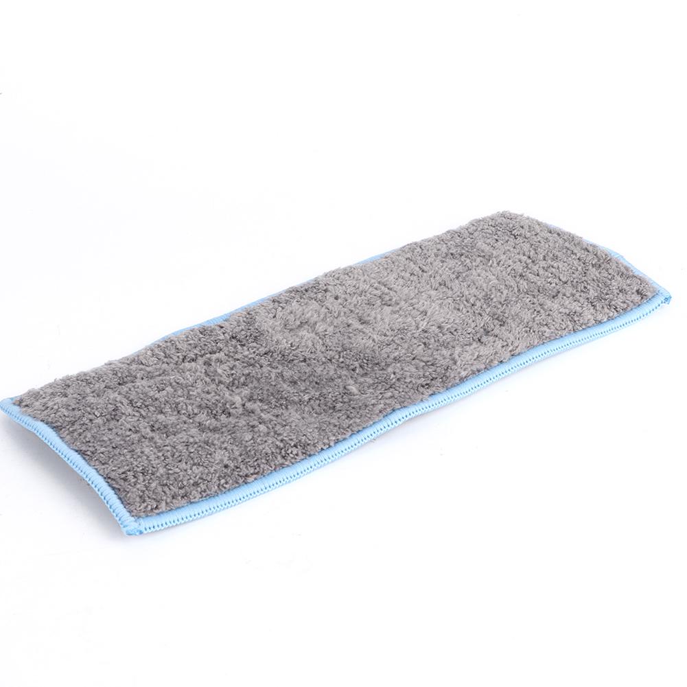 Robot Cleaner Mop Cloth Cleaning Mopping Cloth Replacement Parts Fit for Braava Jet M6Wet Mopping
