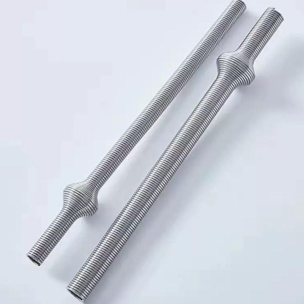 Wire Pulling Stainless Steel Flexible Lead Wire Wire Tube Extender Threading Tool  U-shaped Bends