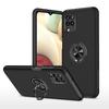 Samsung A12 5G Magnetic Ring Car Holder Case - Full Coverage, Anti-Drop Protective Cover