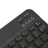 Keyboard RGB LED Backlighting 78 Keys   Thin   Wireless Keyboard for   for   for