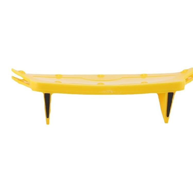 Playing Card Holder Stand Board Game Poker Rack Plastic Play Cards Holder Organizers for Kids or Elder People Enduring