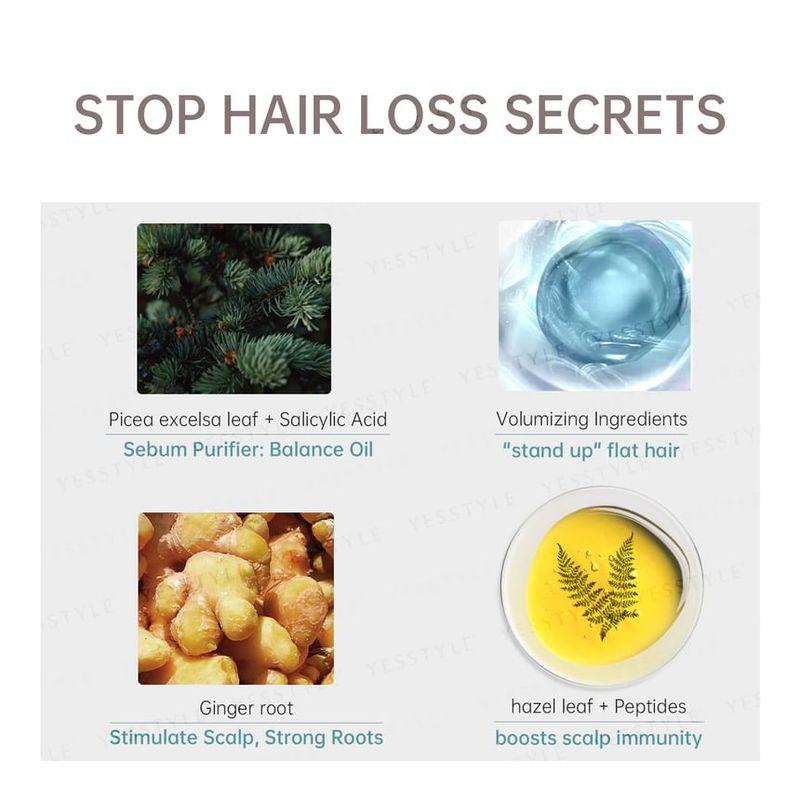 NOUGAT - Volume Shampoo