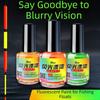 Visualable Fishing Float Indicators Tail Painting Glow Fishing Floats Fishing Floats  For Fishing