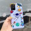 Case For Samsung Galaxy S10 Lite Case Candy TPU Silicone Soft Back Cover On Samsung S 10 Lite 2020 S10lite SM-G770F Phone Cases