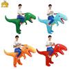 Giant Inflatable Dinosaur Costume for Halloween Party Fun