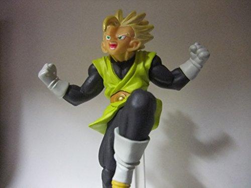 

HG Dragon Ball Z 16 Супер Сайян 2 Сон Гохан Сингл