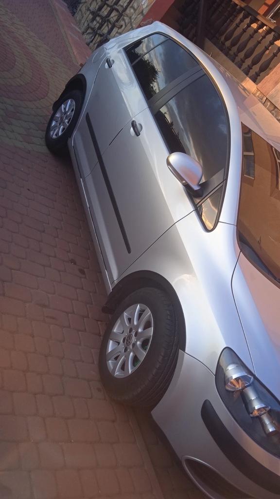 Bogenauskleidungen (4 Stück, schwarz) für VW Golf Plus