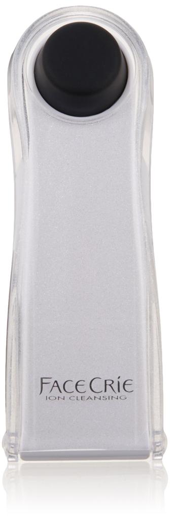 Hitachi Přístroj pro péči o obličej FaceCrea Ionické čištění Pórů Bílý NC-552-W