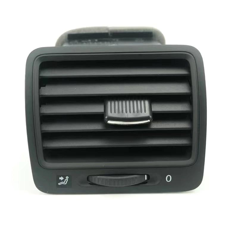 Car Center Armrest Air Conditioning Outlet AC Vent For VW Jetta MK5 Golf 5 MK5 Rabbit 1K0819728 1K0819703 1K0819704 1K0819203