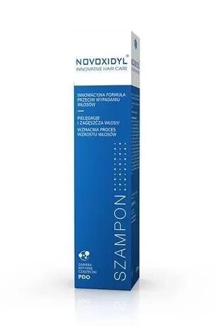 Professional Strength Hair Revival Shampoo - 200ml