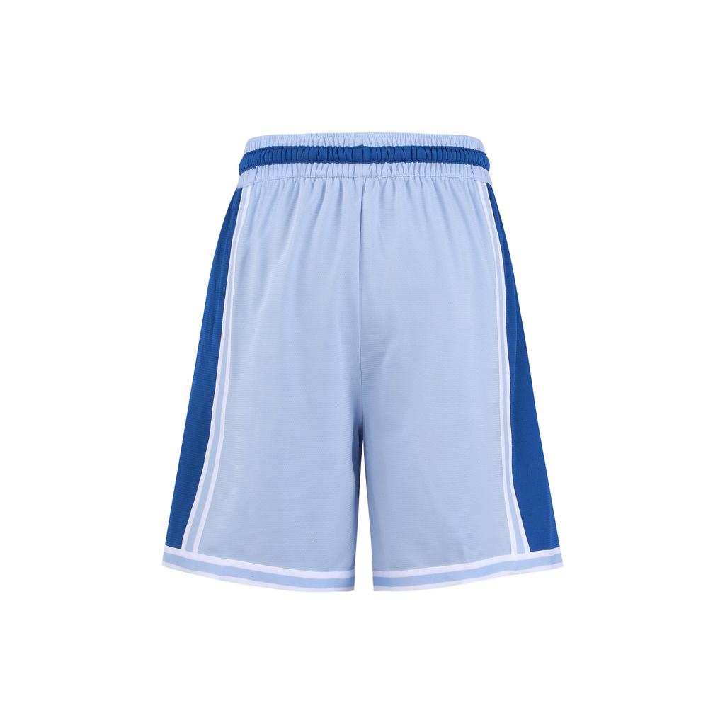 New Nike Dri FIT DNA+ Basketball Shorts 'Light Blue' CV1898-479