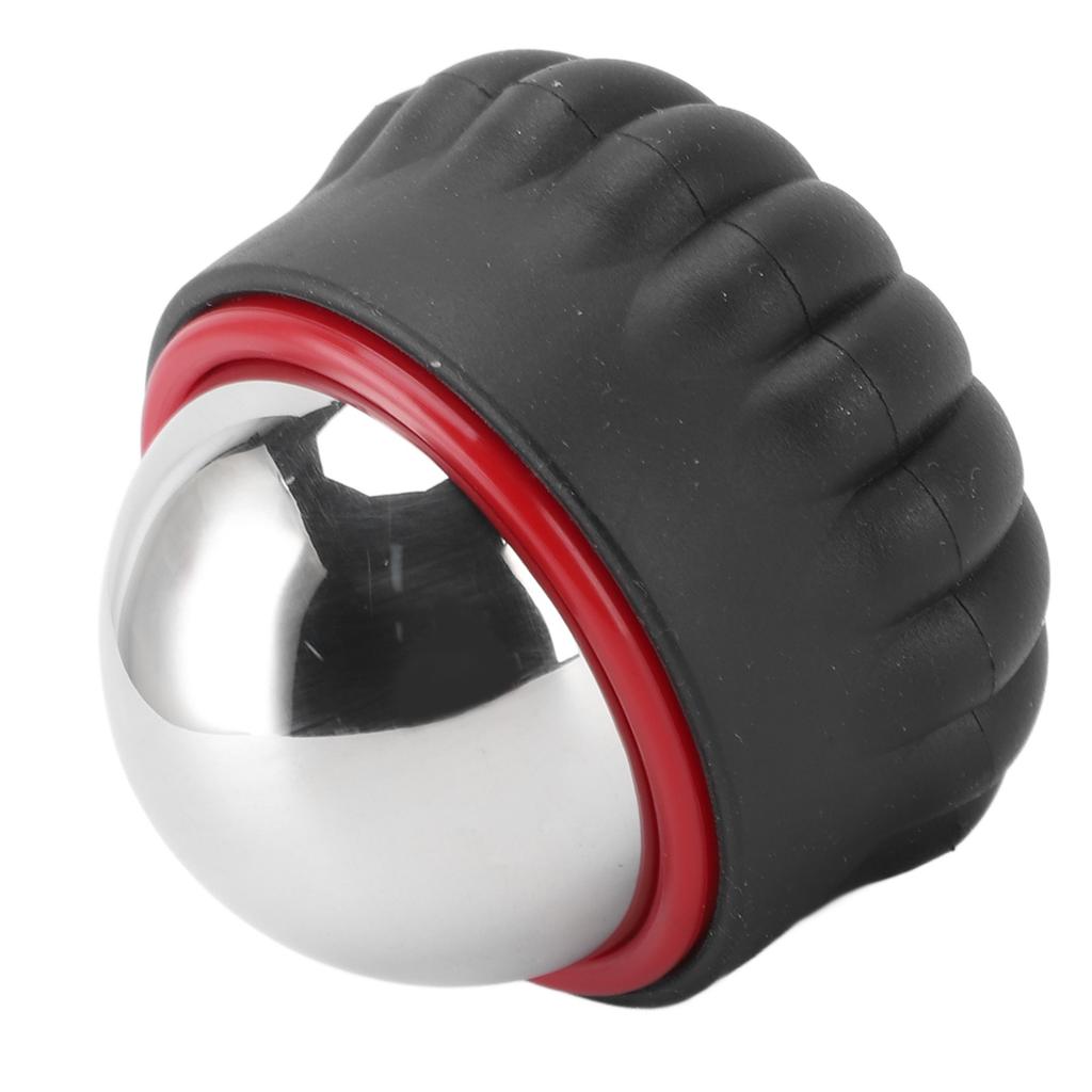 Eisrollerball Myofasziale Entspannung Triggerpunkt Tiefengewebe Muskelentlastung Muskelregeneration Kryosphäre Kaltmassage