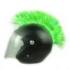 Rooster Comb Helmet Wig - Funny Motorcycle Decoration & Prank Prop