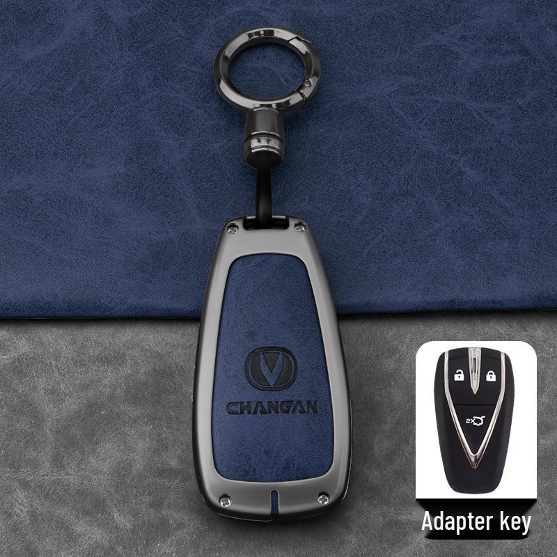 Changan CS75 Plus/CS35/CS55 Key Cover, Oshan X7/X5, Univ/Eado Unit Car Shell Buckle.
