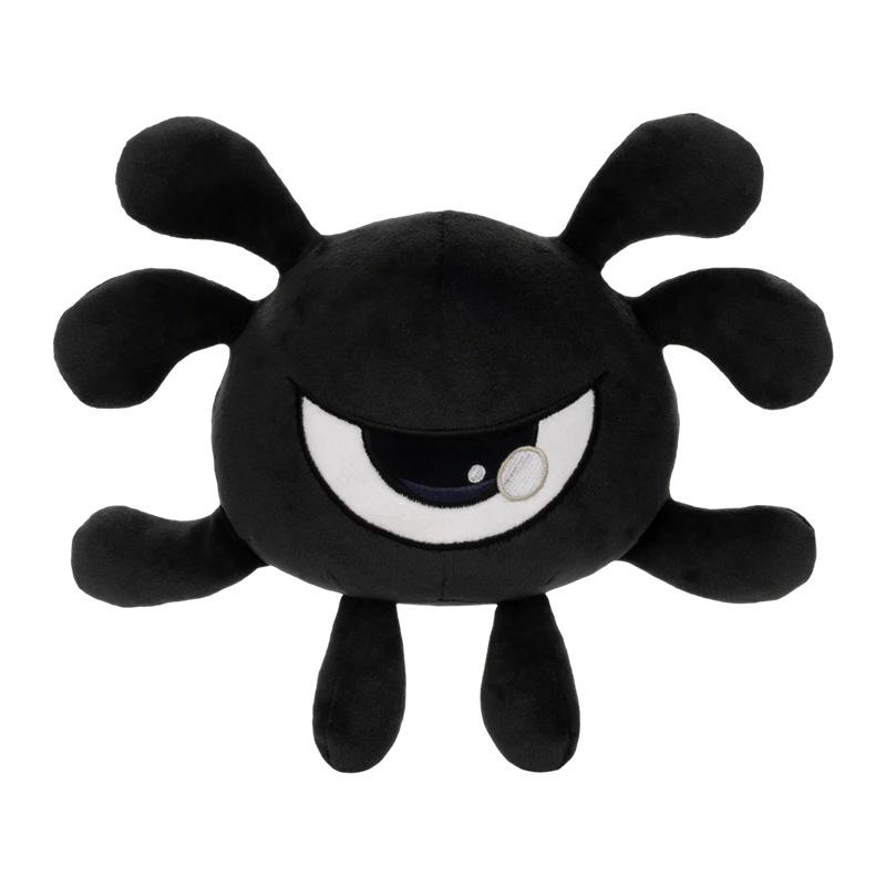 Kawaii Animal Jam Classic Pet Phantom Plush Doll Cute Stuffed Toy Soft Collectible Gift for Fans Kids Teens Gift
