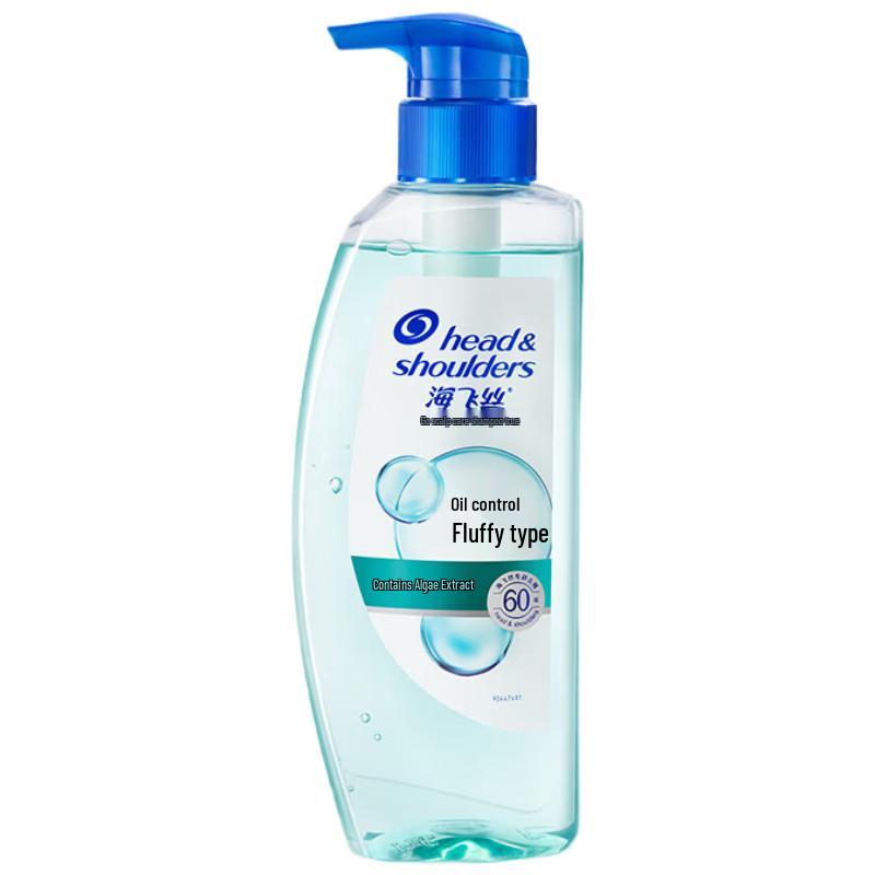 

Head & Shoulders Scalp Care Shampoo