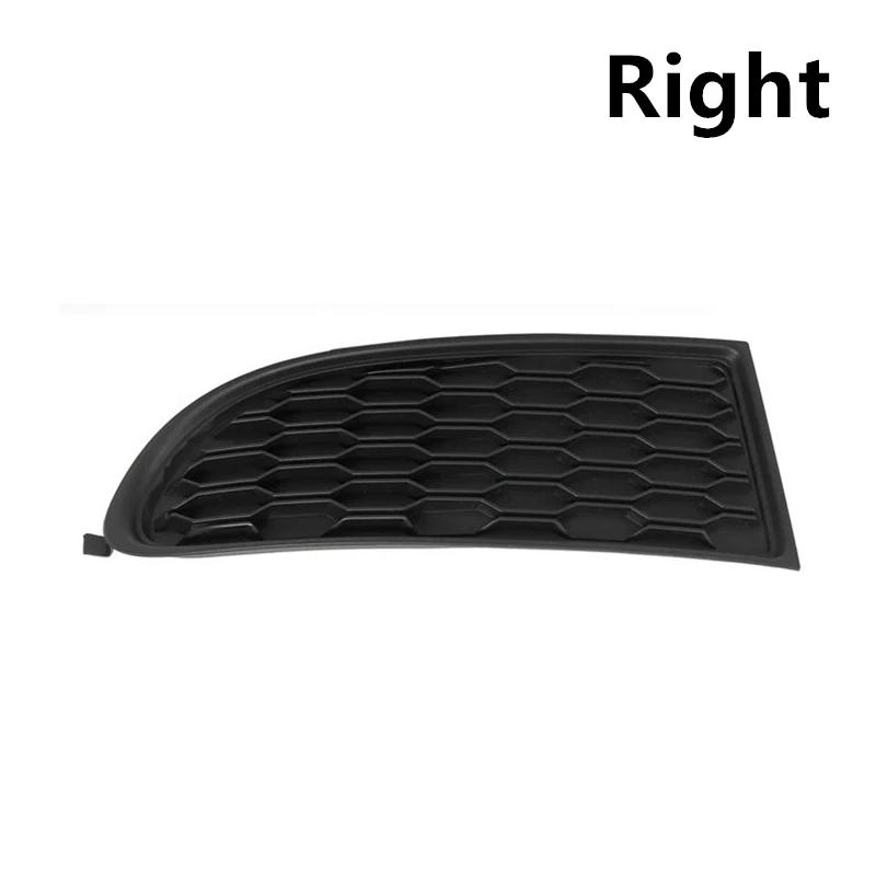 

Car Front Fog Light Grille Cover Trim Left/Right 68079853AB 68079852AB For Dodge Journey 2014 2015 2016 2017 2018 Right