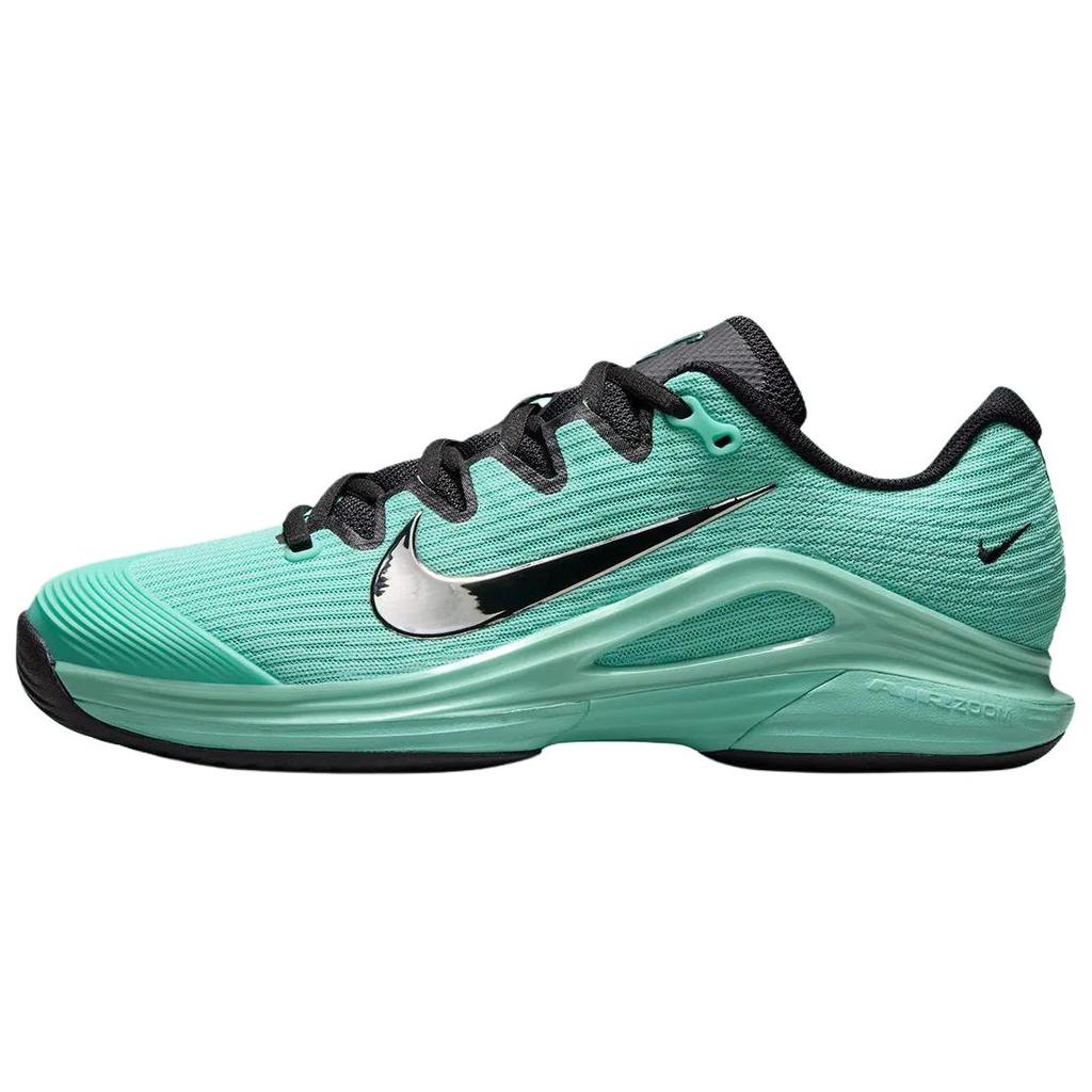 Nike Теннисные кроссовки Vapor 12 Женские Низкие Мятно-зеленые IM4330-300