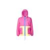 Nike Sportswear Icon Clash Jacket Women's Flame Pink CJ2296-601