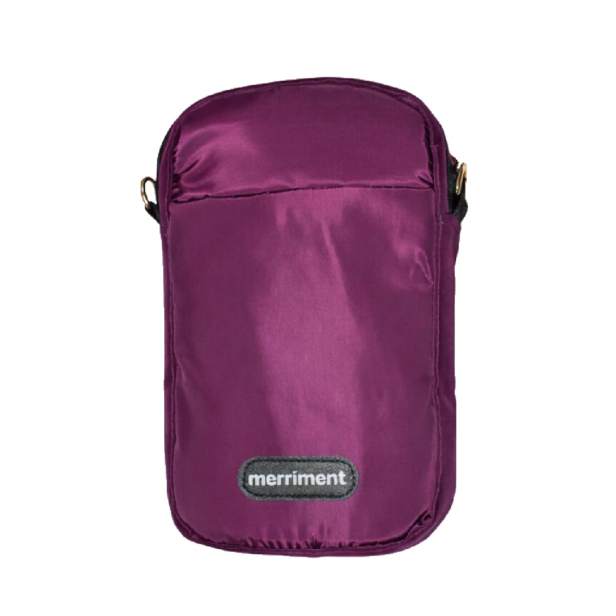 

[Kyoto-style Dashi and Grill Bar SAKE & DASHI Dejiru Dashi] Stylish Shoulder Bag for 600ml Water Bottles, Smartphones, Long Wallets, and Small Items,