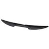 Rear   Spoiler Wing Stylish Rugged Wear Resistant Rear   Roof Lip Spoiler For   MK3 ST