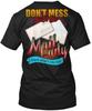 Mailman T-Shirt Made In the USA Size S To 5XL