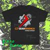 Brandneues gearwrench Handwerkzeug Logo Amerikanisches T-Shirt Lustig Größe S bis 5XL