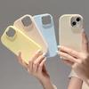 New Simple English Phone Case Suitable for Apple 16 15 14pro Phone Case 15promax New Year 13 12