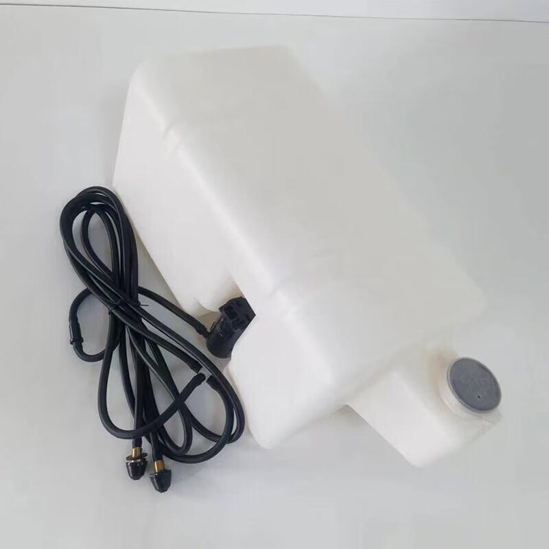 OLPAY Windshield Washer Fluid Reservoir for Dongfeng Mengshi CSK181