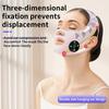 1PACK EMS Micro Current Low Frequency Pulse Massager Intelligent Thin Face Bandage Beauty Instrument v Face Beauty Mask
