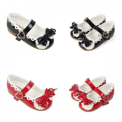 Babybreath Sarah  Classic Girls Shoes Bbkcg1tssa11 160mm 200mm 