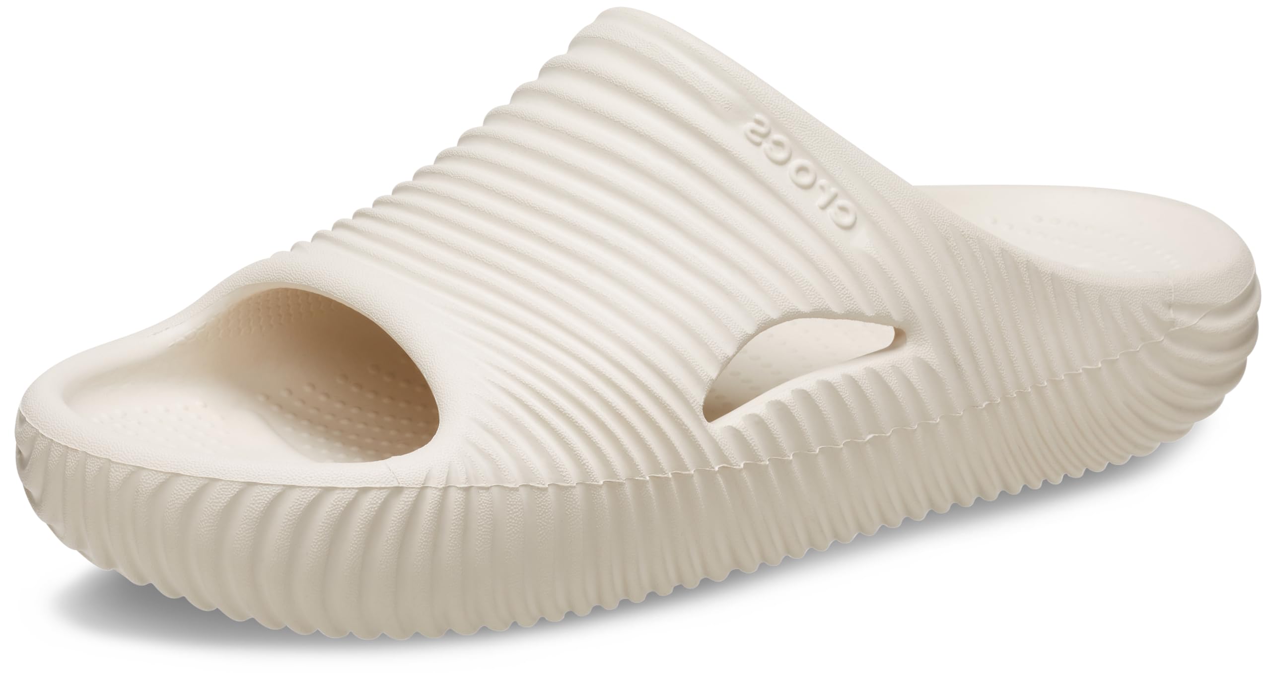 Crocs Mellow Tide Recovery Slide Stucco 29cm