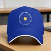Project Hail Mary Casual Baseball Cap  Kpop Rock Trucker Hat Summer Sunscreen Unisex Unisex Fitted Retro Baseball Caps