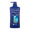 Clear Men Anti-Dandruff Active Sport Mint Shampoo