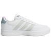 Adidas Breaknet 2.0 Shoes 'Lime Green' Women's GZ9371