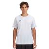 Under Armour T Shirt Unisex White 24500507-100