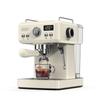 HiBREW H10A Semi Automatic Espresso Coffee Machine, 19Bar, Cold/Hot Coffee Maker