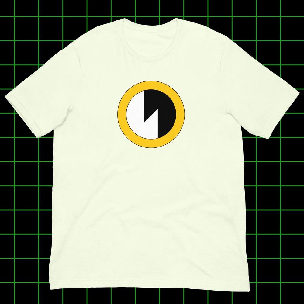 Megaunisex Battle Network Protounisexexe Shirt