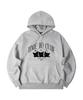 N/H Time To Cutie Oversized Fleece-Lined Hoodie_Gray (Soh4-4Nh1215)