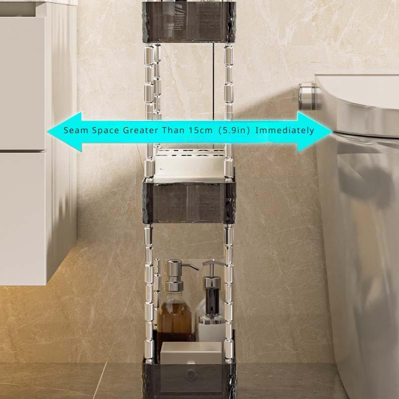 Тележка на колесиках для хранения — фото 4