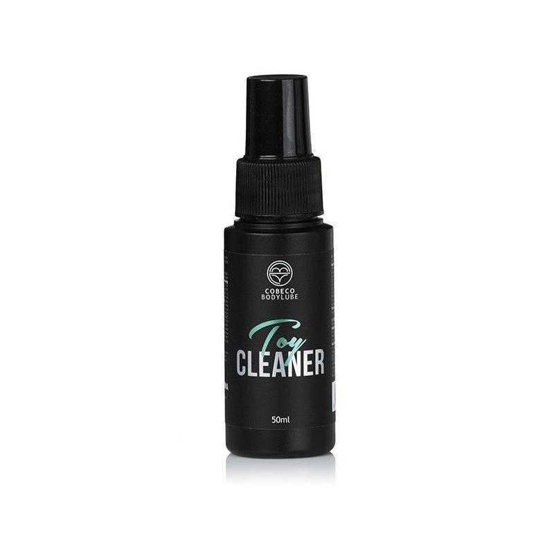 CBL Alcohol-Free Toy Cleaner 50 Ml