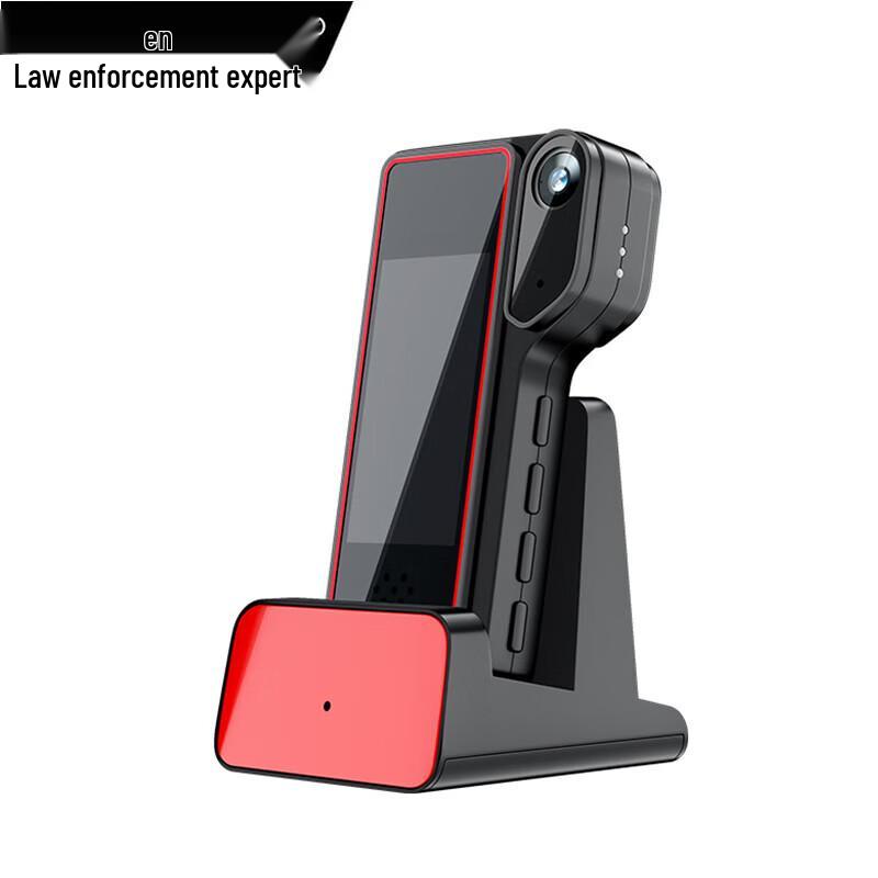 Professional HD Body Worn Camera (CN version)