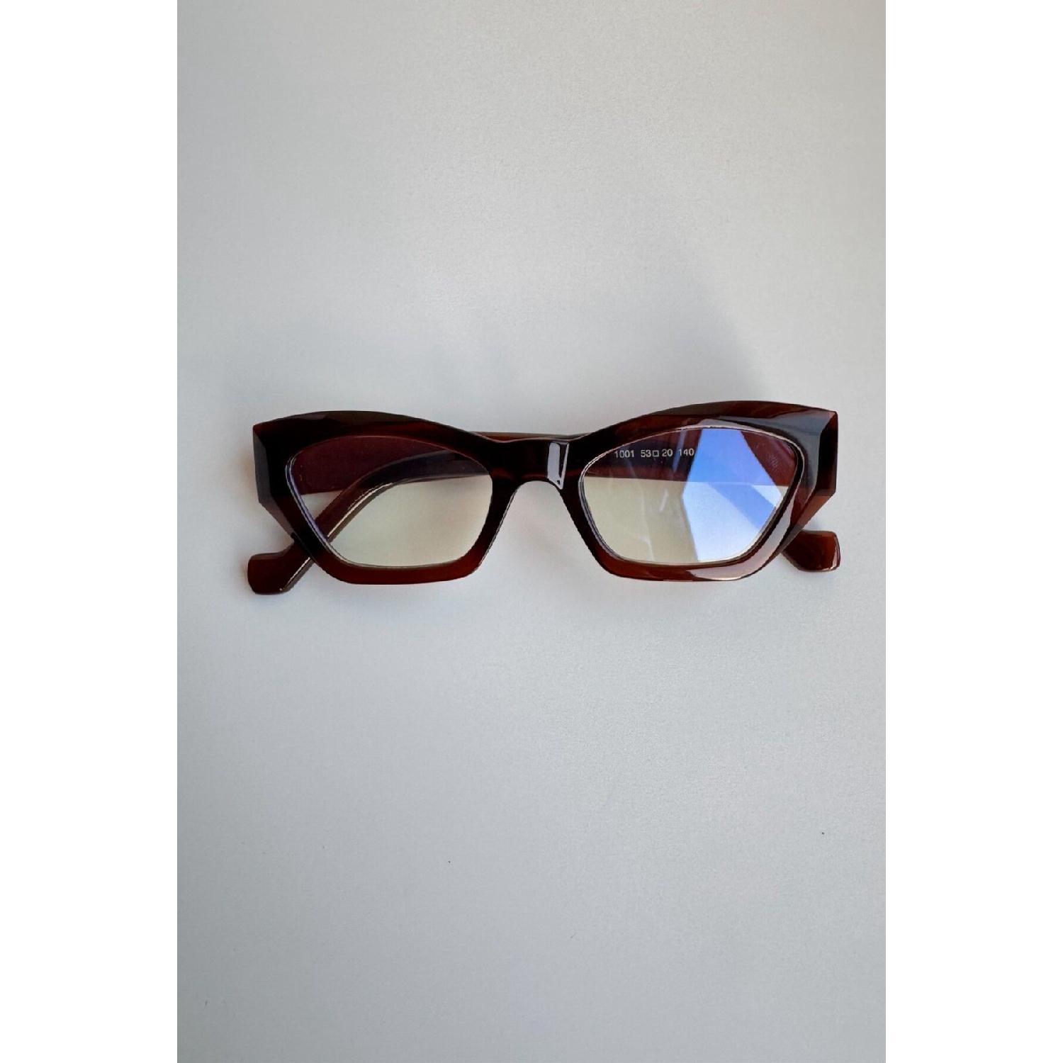 

Flora Women s Blue Light Protection Glasses чёрный
